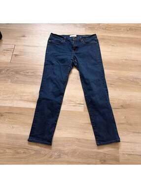 Henry & Belle Super Skinny Jeans Women's 32